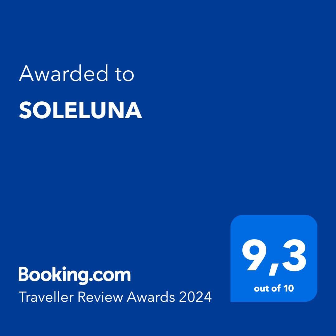 Soleluna Carro Eksteriør billede